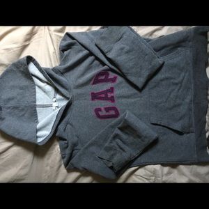 Gap hoodie